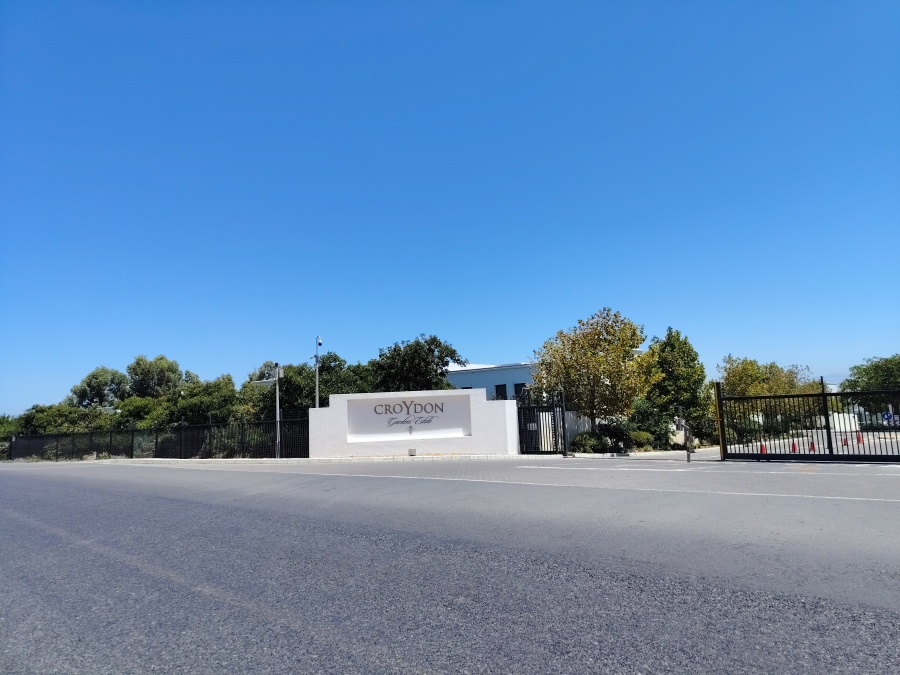 3 Bedroom Property for Sale in Croydon Western Cape